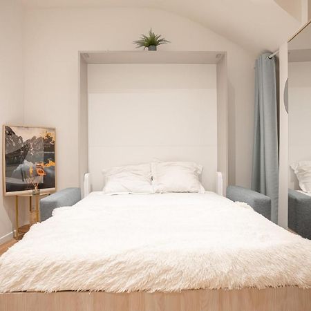 Le Sweet Forville 1 - Palais Des Festivals - Marche Provencal - Plage - Au Calme - Clim Cannes Exterior foto